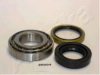 ASHIKA 44-25004 Wheel Bearing Kit